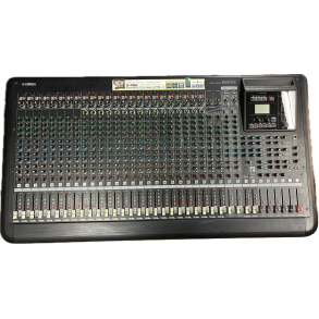 (USED) Yamaha MGP32X 32-Channel mixer